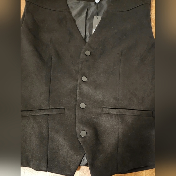 Paul Jones vest. Size Medium. Regular clothes or costume. Fall. Costume Vibes. - Picture 7 of 13